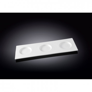 Поднос 35*12см (Wilmax) &mdash; Posudio