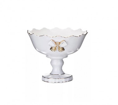 Конфетница "VENEZIA" 12см. &mdash; Posudio