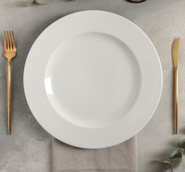 Тарелка плоская 29см Prime APR00011029 — Posudio