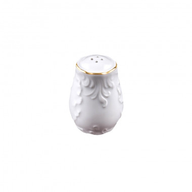 Солонка Cmielow Rococo gold 0036661 3604 — Posudio