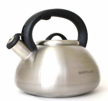 HM 55110 чайник со свистком 3,3л &mdash; Posudio