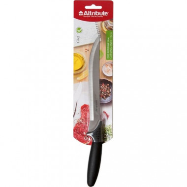 Нож филейн. Chef 19см &mdash; Posudio