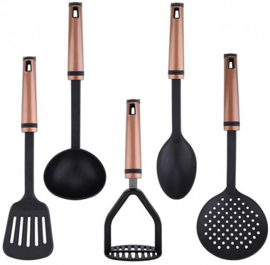 Набор кухонный 5 пр. &quot;Pandora&quot; — Posudio