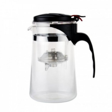 Чайник 0,75л  д/заварки КУВШИН   (Катунь) — Posudio