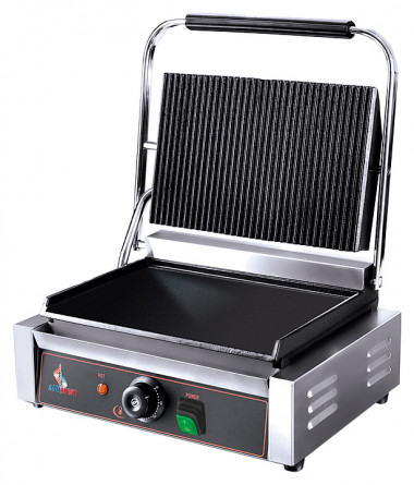 Гриль контактный AIRHOT CGL-FG — Posudio