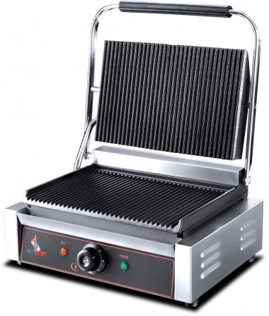 Гриль контактный AIRHOT CGL-FG &mdash; Posudio