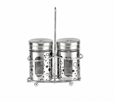 Набор д/специй 3пр 100мл Lara 08-03 — Posudio