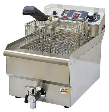 Фритюрница LILOMA FLT10 — Posudio