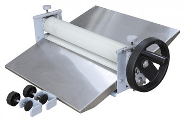 Тестораскаточная машина Пищевые Технологии МРТ-Р &mdash; Posudio