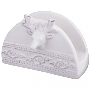 Салфетница Северный олень &mdash; Posudio