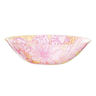 Салатник 17см Luminarc Covent Garden Marvella L2851 &mdash; Posudio