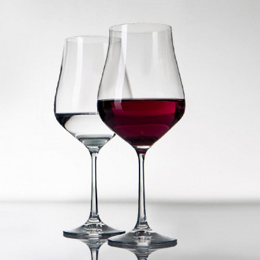Бокал для вина 450мл.Тулипа &mdash; Posudio