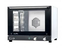 Печь конвекционная UNOX XF023 — Posudio