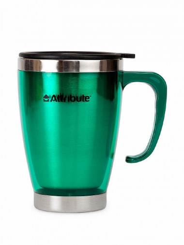 Термокружка HOT 400мл &mdash; Posudio