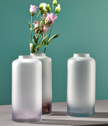 Ваза 82251/240/D5406 &mdash; Posudio