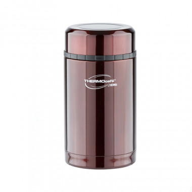 Термос 0.42л ThermoCafe by Thermos VC-420(Coffe) 272577 — Posudio