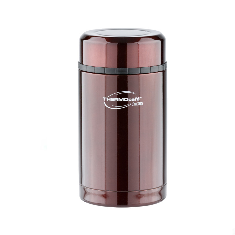 Термос 0.42л ThermoCafe by Thermos VC-420(Coffe) 272577 фото 1 — Posudio
