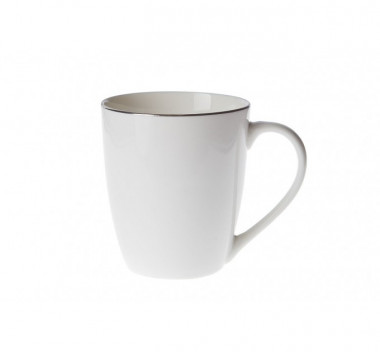 Кружка RONDO PLATINUM  360мл. — Posudio
