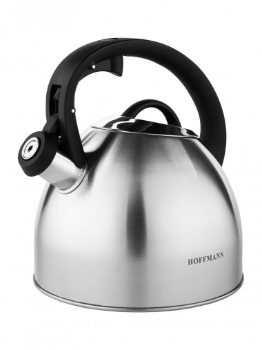 HM 55114 чайник со свистком 2,5л &mdash; Posudio