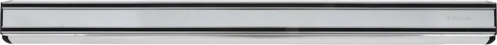 Магнитный держатель для ножей 45см Attribute Knife АКН045 фото 1 — Posudio