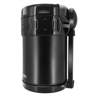 Термос LR04-54 LARA  1900мл. 3 КОНТЕЙНЕРА — Posudio