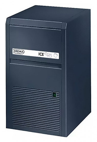 Льдогенератор Brema CB 184A &mdash; Posudio