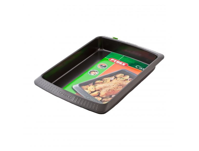 Форма для запекания 40х30х6см, Smart cooking MBCBR40/5046 фото 1 — Posudio