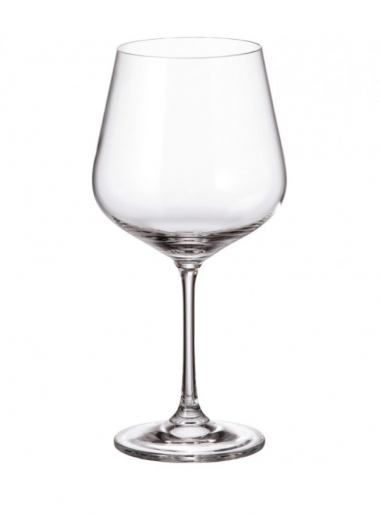 Бокал для вина 600мл.Тулипа &mdash; Posudio
