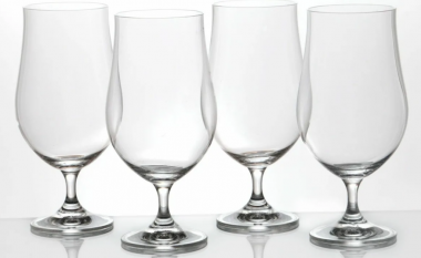 Фужер для пива 380мл (4шт) Бар 40752/380/4 — Posudio