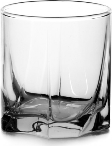 Набор стаканов 6 шт V=368 мл (виски) Pasabahce Luna 42348B &mdash; Posudio