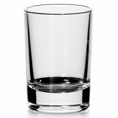 Стакан 55 мл Pasabahce Basic 52837SLB — Posudio