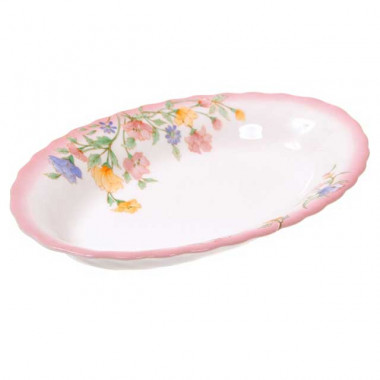 Селедочница 22см Luminarc Elise 54419 — Posudio