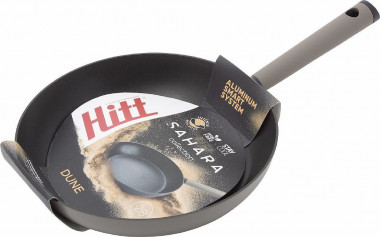 Сковорода-BOK 28см.&quot;Hitt Sahara Dune&quot; ручка soft-touch — Posudio