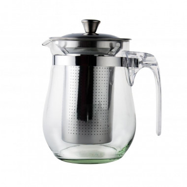 Чайник 0,5л  д/заварки КУВШИН   (Катунь) — Posudio