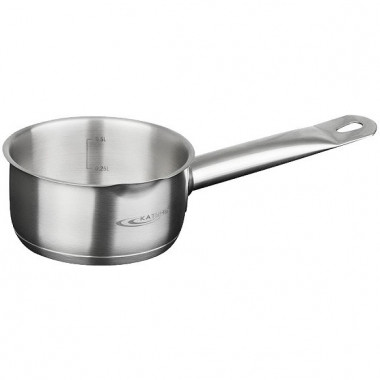 Ковш 1,5л с/кр [ОБЩЕПИТ-ШЕФ] 16*8см ТРС — Posudio