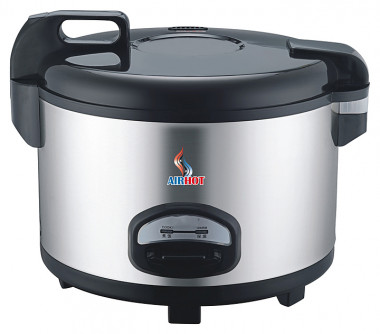 Рисоварка AIRHOT RC-5 — Posudio