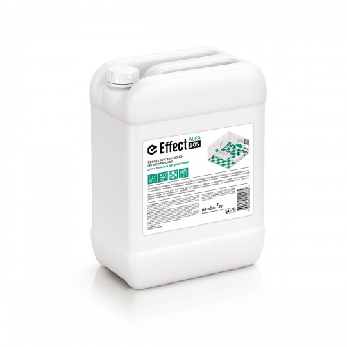Эффект АЛЬФА 105 для сложных загрязнений, 5л фото 1 — Posudio