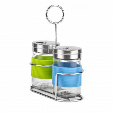 Набор д/специй 3пр 100мл Lara 08-13 — Posudio