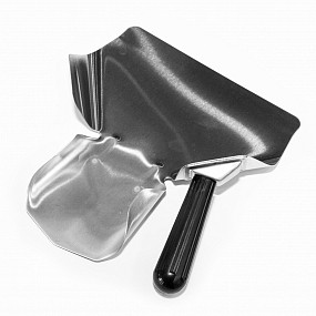 Совок для картофеля фри 23*21см. P.L. — Posudio