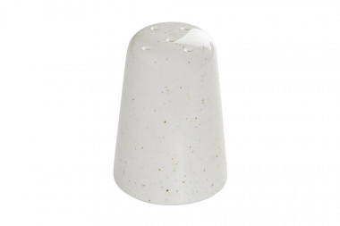 Солонка 70мм. Porland Seasons Bej 300607 — Posudio