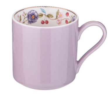 Кружка &quot;BLOSSOM&quot; 360мл 165-527 — Posudio