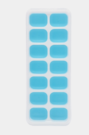 Форма для льда &mdash; Posudio