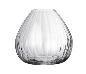 Ваза 82237/185 D4651 Фиолетовая фото 1 &mdash; Posudio