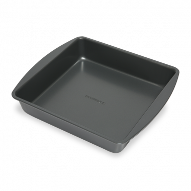 Лист для выпечки квадратный 24х24см Dosh|Home Fornax 300100 &mdash; Posudio