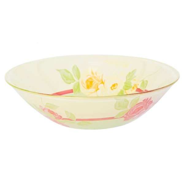 Салатник 17см Luminarc Romantic Garden J7900 фото 1 — Posudio