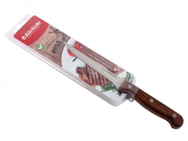 Нож для стейка COUNTRY 11см. &mdash; Posudio