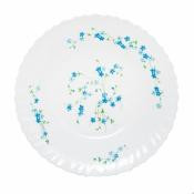 Тарелка суповая ВЕРОНИКА 23см &mdash; Posudio