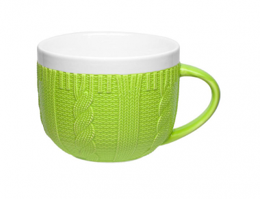 Бульонница HOMELY 500мл. — Posudio