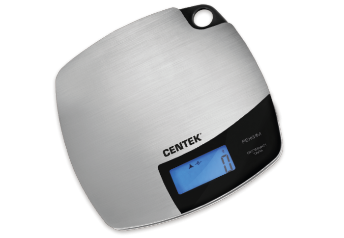 Весы кухон. Centek CT-2463 фото 1 — Posudio