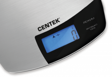 Весы кухон. Centek CT-2463 &mdash; Posudio